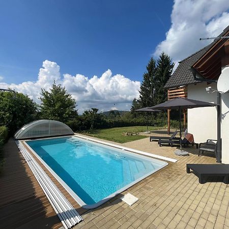 ליפנו נאד וויטאבו Villa Gamma - Lipno Home מראה חיצוני תמונה